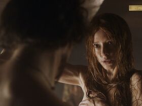 Светлана Ходченкова голая – Годунов s01e01 (2018) #5