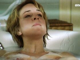 Беттина Купфер голая – Втроем по жизни s01e07 (1999) #6