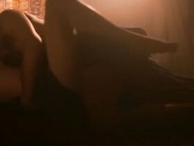 Виттория Пуччини голая – Удар глаза (2008) #3