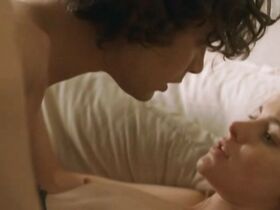 Виттория Пуччини голая – Удар глаза (2008) #4