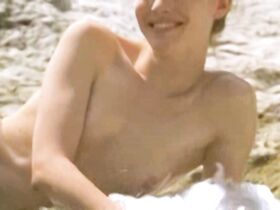 Виттория Пуччини голая – Удар глаза (2008) #6