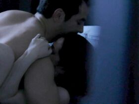 Олеся Рулин секси – Коварная няня (2018) #2