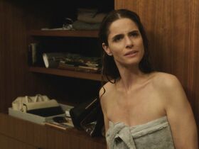 Анни Крюгер голая, Лизанн Бегин голая, Инга Леханова голая, другие – Романовы s01e04 (2018) #9