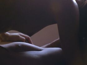 Кэйлан Бернетт, Мерседес Максвелл, Индиго Раэль, Дженнифер Кригер голая – Девушка из Марфы 2 (2017) #11