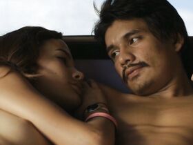 Кэйлан Бернетт, Мерседес Максвелл, Индиго Раэль, Дженнифер Кригер голая – Девушка из Марфы 2 (2017) #12