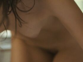 Кэйлан Бернетт, Мерседес Максвелл, Индиго Раэль, Дженнифер Кригер голая – Девушка из Марфы 2 (2017) #6