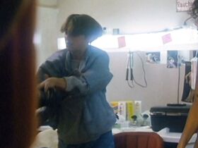 Альберта Лойпур голая, Мириам Цшаге голая, Сьюзан Дерахчани голая, Эльке Дудачи голая – Крыса (1993) #11