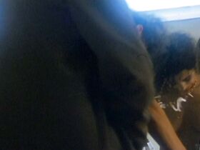 Альберта Лойпур голая, Мириам Цшаге голая, Сьюзан Дерахчани голая, Эльке Дудачи голая – Крыса (1993) #9