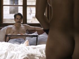 Андреа Петрик голая, Андреа Чапар голая – Кинчем (2017)