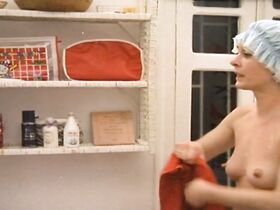 Ампаро Муньос секси, Иоланда Риос голая, Мави Фернандес голая – Бред любви (1986) #5