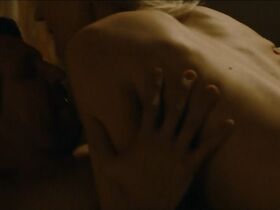 Милка Алрот голая, Мари Рантасила голая, Анна Паавилайнен голая – Wonderland (2017) #6