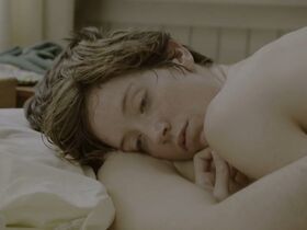 Сара Жиродо голая, Марьяна Спивак голая – Бюро s04e05 (2018) #6