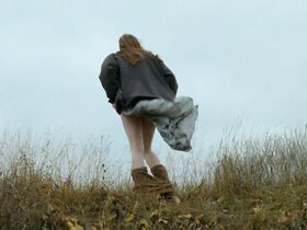 Юлия Ауг голая, Полина Ауг секси – Небесные жёны луговых мари (2012) #2