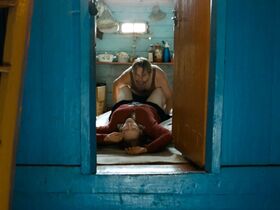 Юлия Ауг голая, Полина Ауг секси – Небесные жёны луговых мари (2012) #5