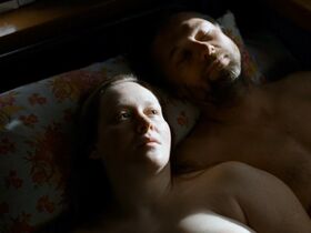 Юлия Ауг голая, Полина Ауг секси – Небесные жёны луговых мари (2012) #6