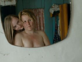 Анна Грачева голая, Ольга Гилева голая – Небесные жёны луговых мари (2012) #12