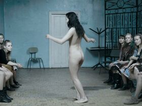 Александра Масько голая, Ольга Байкова голая – Небесные жёны луговых мари (2012) #4