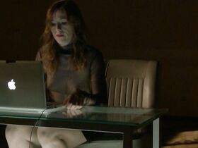 Антье Моннинг голая, Ирис Босс голая, Уте Мейзенхеймер голая, Элиза Оберциг голая – Вкус жизни (2017) #8