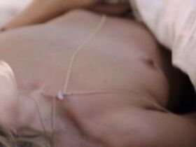 Барбора Бобулова голая, Мириам Катания голая, Валентина Черви голая, Веруска Росси голая – Оставь меня навсегда (2017) #5