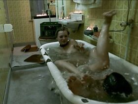 Анника Кул голая, Лиля Лоффлер голая, Тереза Вайсбах голая – Солнечная аллея (1999) #3