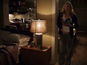 Дайан Крюгер секси, Алехандра Перез секси – Мост s01e02 (2013) #4