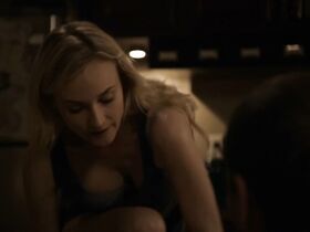 Дайан Крюгер секси, Алехандра Перез секси – Мост s01e02 (2013) #5