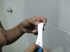 Роксана Потеро голая – Недотроги s01e01-03 (2018) #3