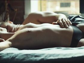 Полина Максимова голая – Без меня (2018) #3