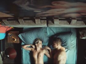 Полина Максимова голая – Без меня (2018) #4