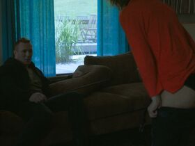 Оливия Бонами голая – Этот жестокий мир s01e04 (2018) #5