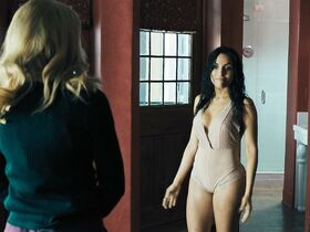 Ана Изабелль секси – Безумие 13 (2017)