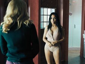 Ана Изабелль секси – Безумие 13 (2017) #4