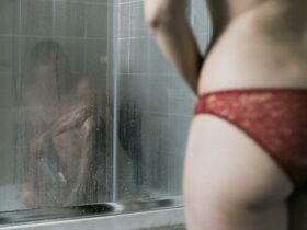 Алиетт Офейм голая – Фортитьюд s03e01-04 (2018) #7