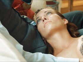 Сильта Фи Вегманн голая – Bild von ihr (2011) #2