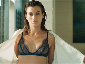Сильта Фи Вегманн голая – Bild von ihr (2011) #3