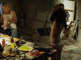 Сильта Фи Вегманн голая – Bild von ihr (2011) #6