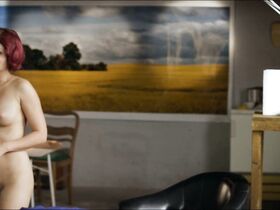 Сара Аллес голая – Bild von ihr (2011) #8