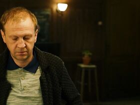 Полина Пушкарук голая – Вечная жизнь Александра Христофорова (2018) #6