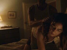 Эммануэль Шрики секси – Гостеприимство (2018) #2