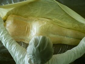 Роксана Дюран голая – Парфюмер s01e04 (2018) #5