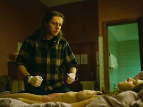 Наталья Белицки голая – Парфюмер s01e04 (2018) #9