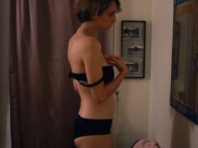 Джулия Волонц голая – The Sad and Lonely Glow (2015) #4