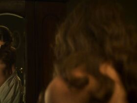 Агнесс Дейн голая – Песнь заката (2015) #2