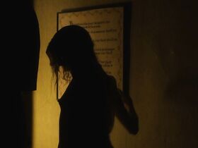 Агнесс Дейн голая – Песнь заката (2015) #5