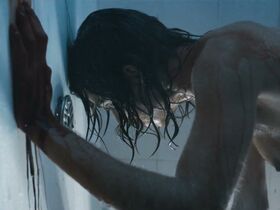 Наталия Тена голая – Начало s01e10 (2018)