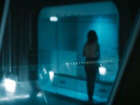 Наталия Тена голая – Начало s01e10 (2018) #3