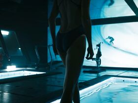 Наталия Тена голая – Начало s01e10 (2018) #4
