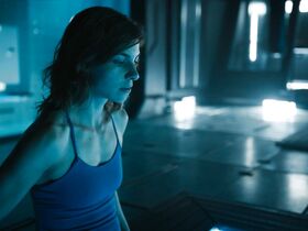 Наталия Тена голая – Начало s01e10 (2018) #5