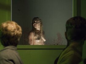 Доминик Суэйн голая – Нацистский повелитель (2018) #2 #4