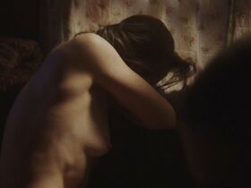 Яна Сексте голая – Сердце мира (2018) #8